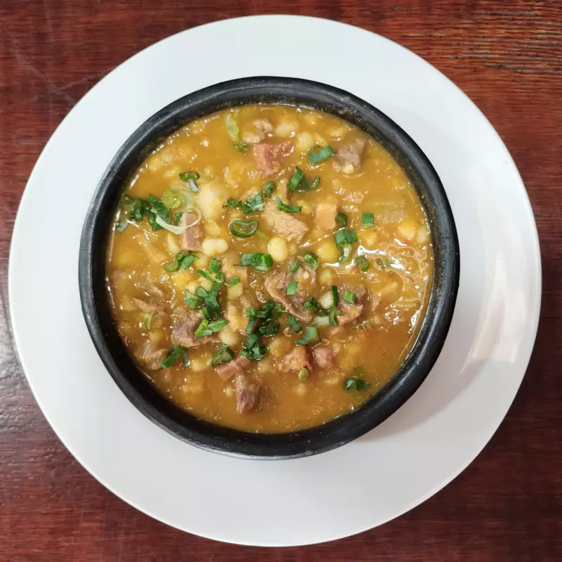 LOCRO