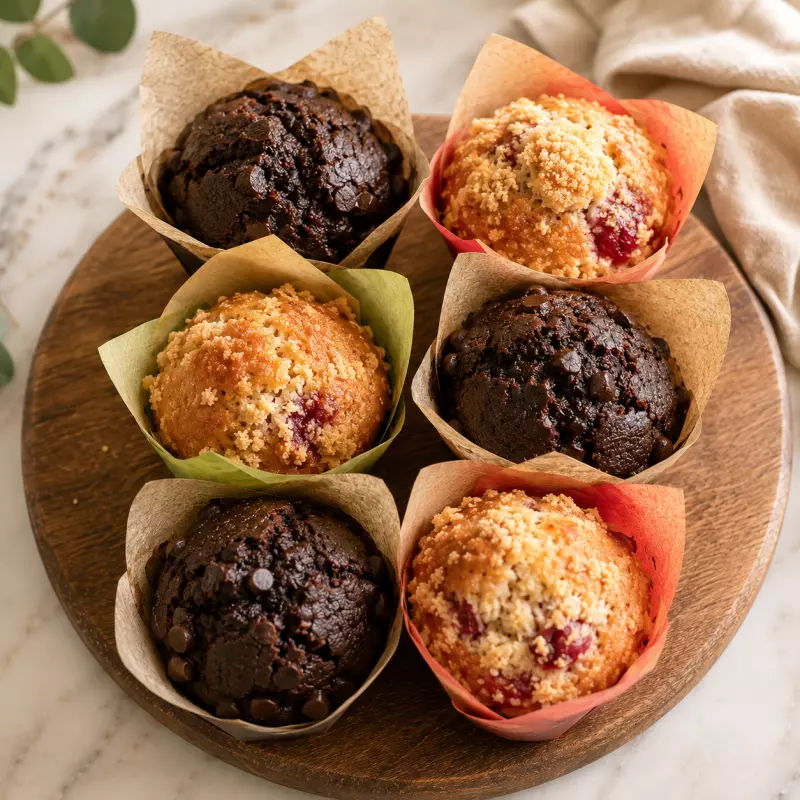 Muffins