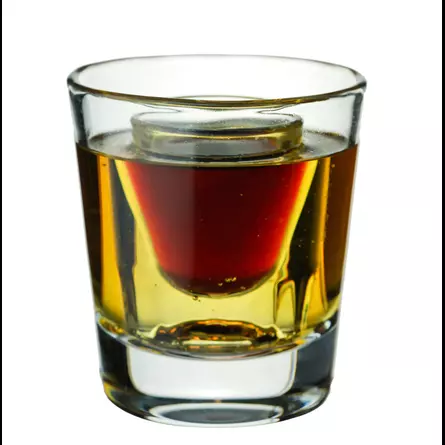 Jagerbomb