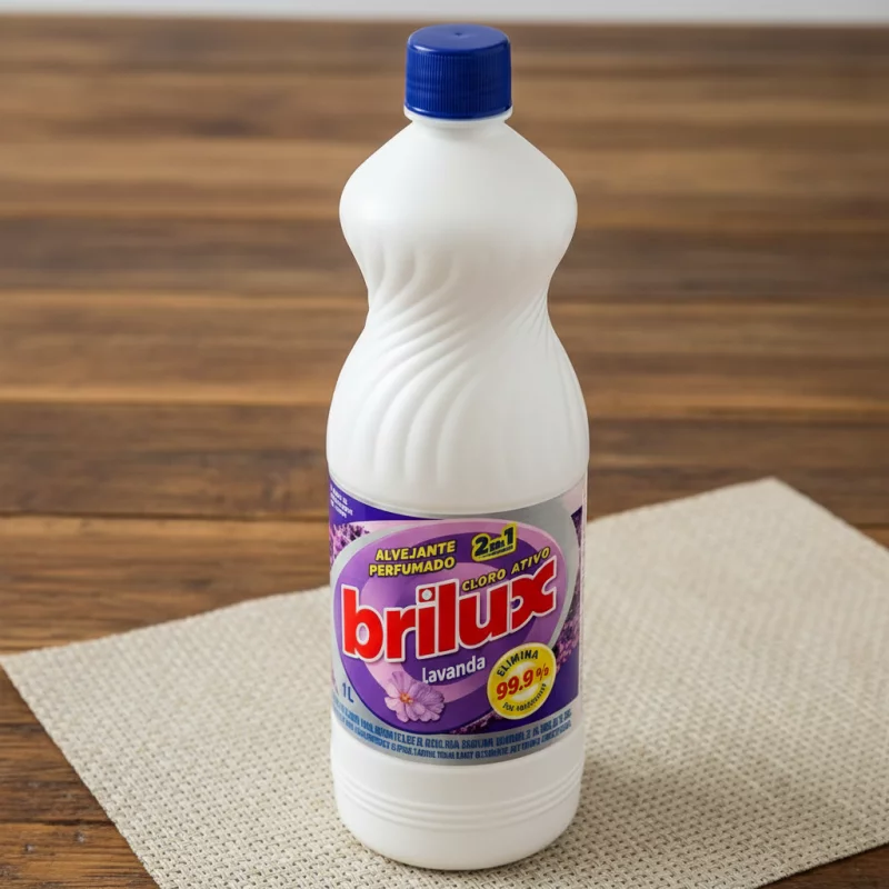 Alvejante Perfumado Brilux 1L