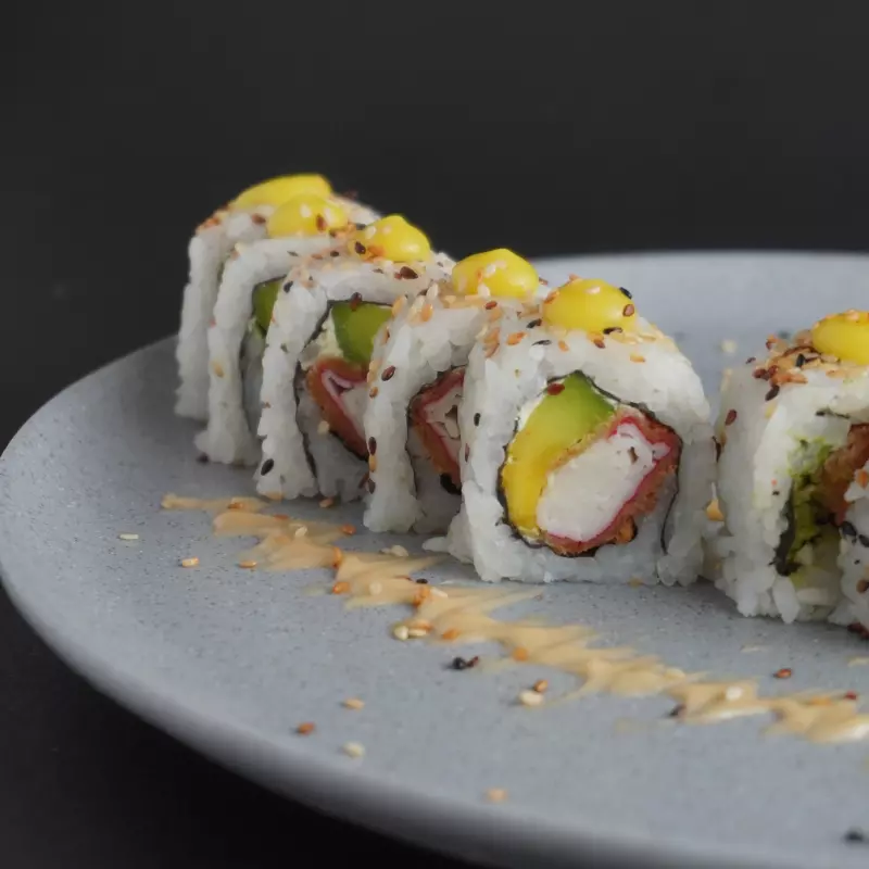 Combo Saturno (20 Boc + Bebida)