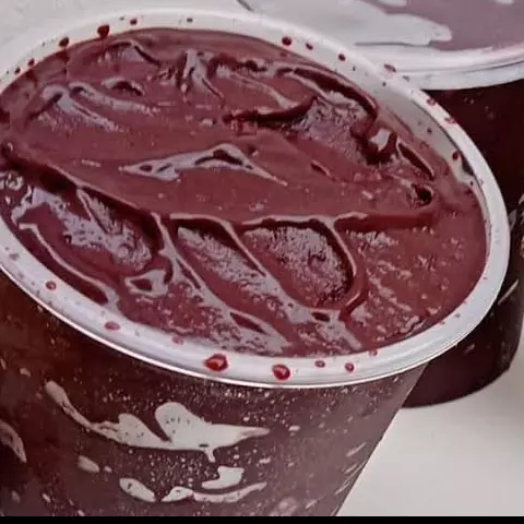 Açaí puro