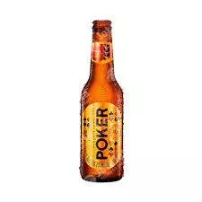 Cerveza Poker