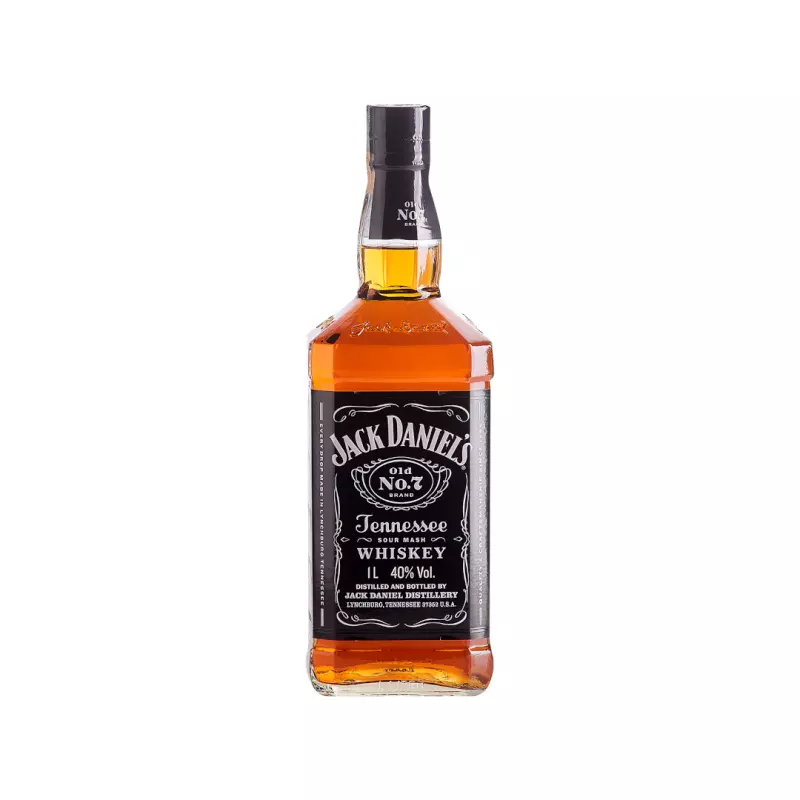 Jack Daniel's