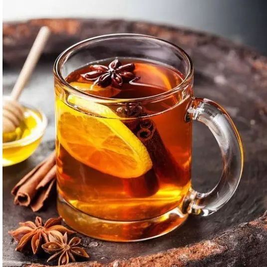 Infusión