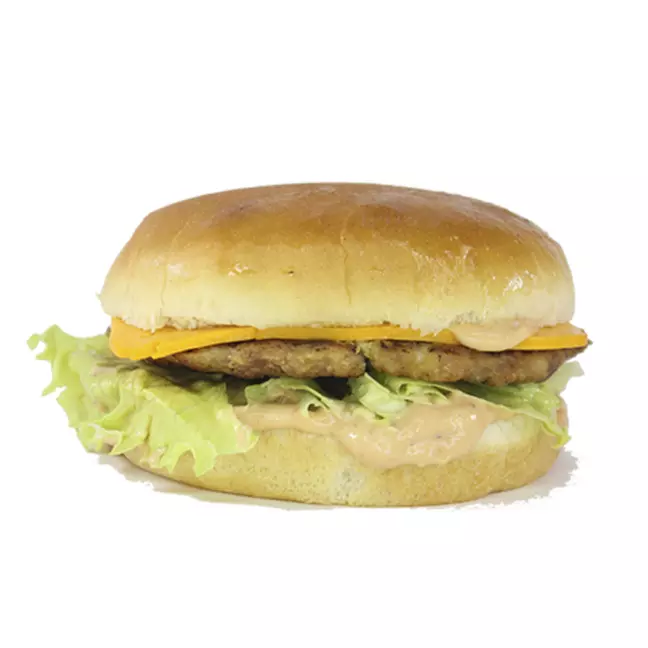CheeseBurger