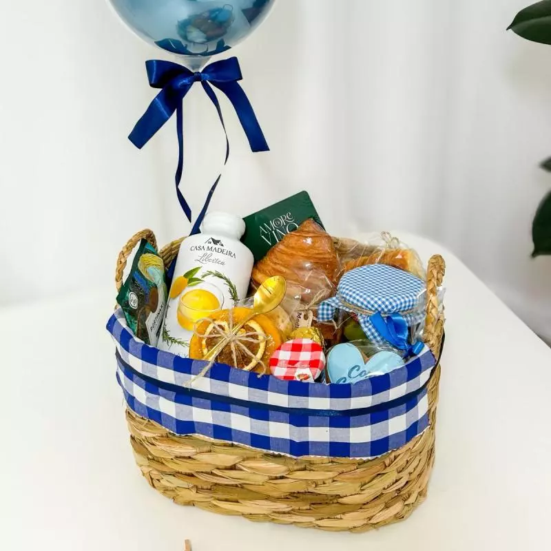 Café Manhã Especial