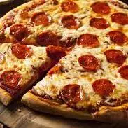 Pizza Grande 12 fatias