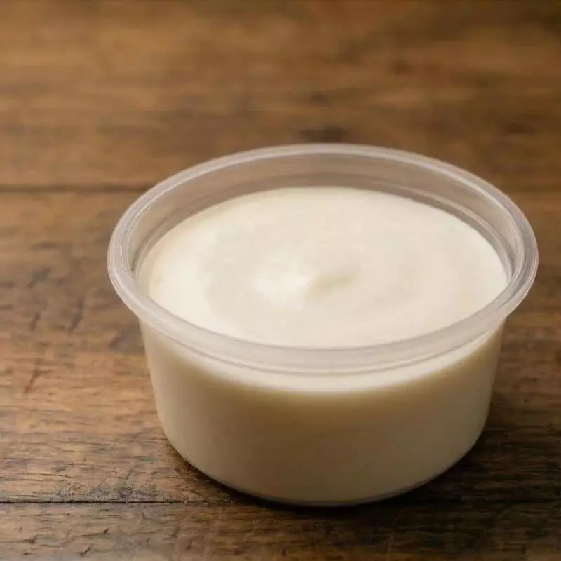 Dip Yogur