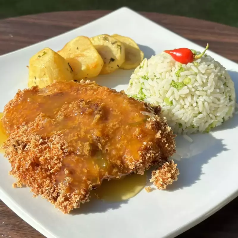 Frango Maracajú