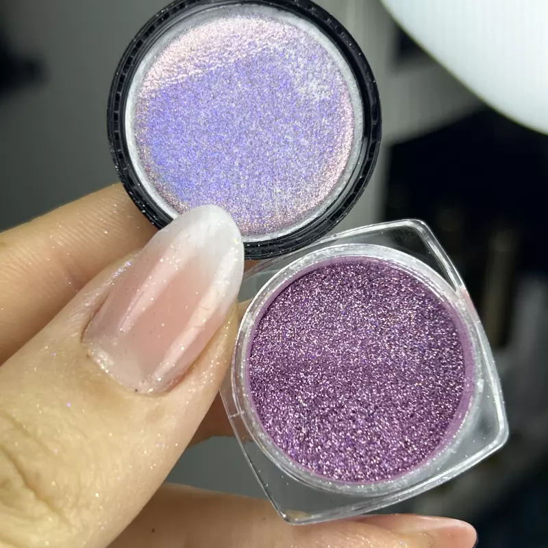 Po Holográfico N•23