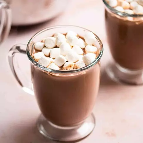 Swiss Miss - Milk Chocolate