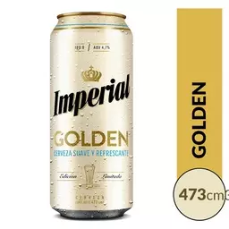 Imperial Golden