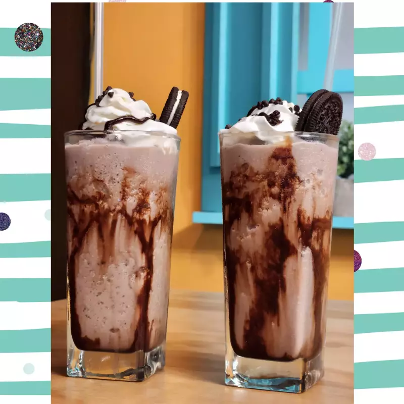 Frappés
