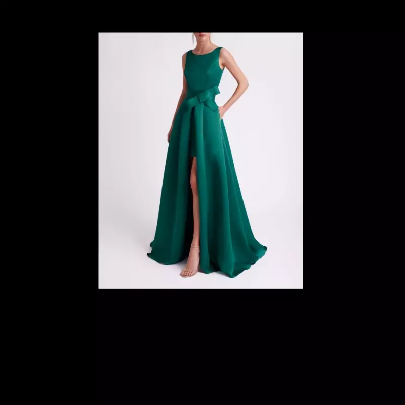 VESTIDO FIESTA O CASUAL