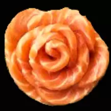 Sashimi - 8 unidades