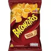 Baconzitos 31g