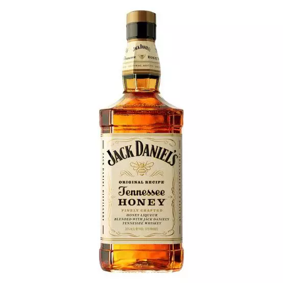 JACK DANIELS HONEY 750ML