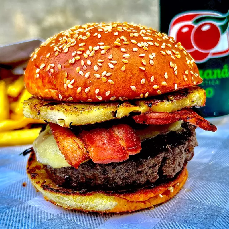 NOVO COMBO ESPECIAL - HONEY BABY