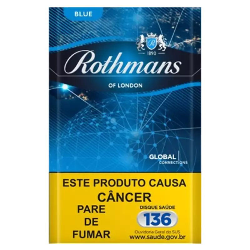 ROTHMANS GLOBAL AZUL