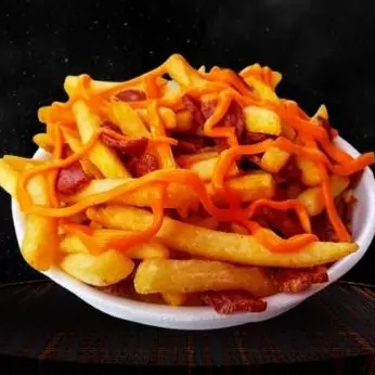 Batata Maluca P