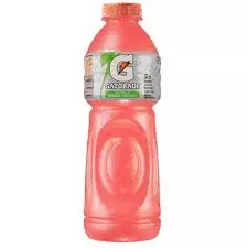 GATORADE MORANGO E MELÂNCIA 500ML