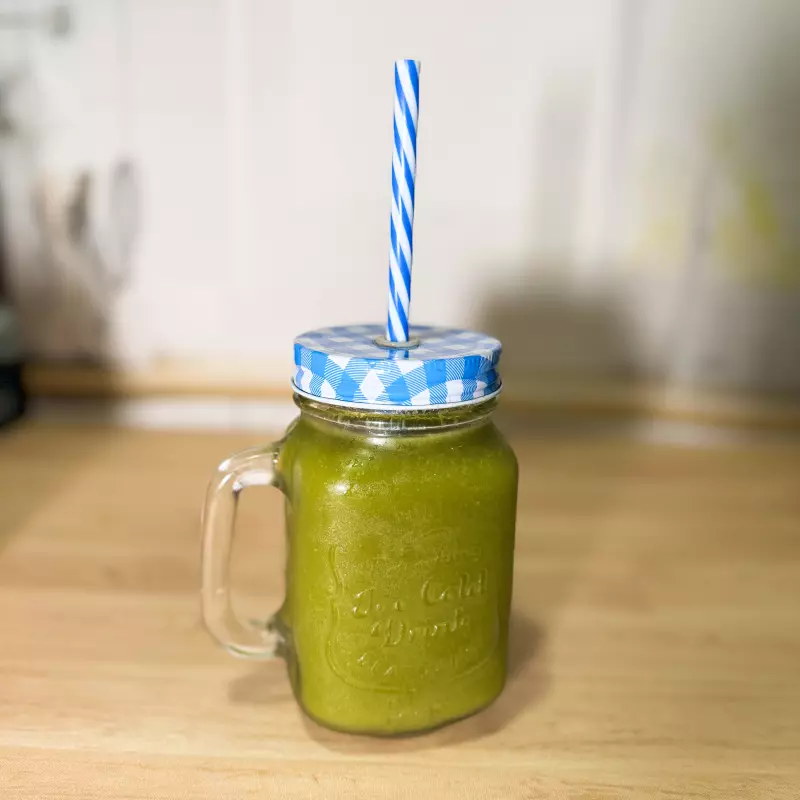 Suco Detox 500ml