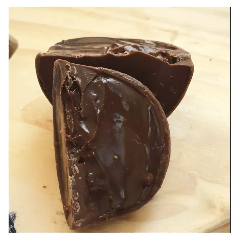 Bombom de Brigadeiro