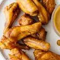 Alitas Medianas (18 Piezas)