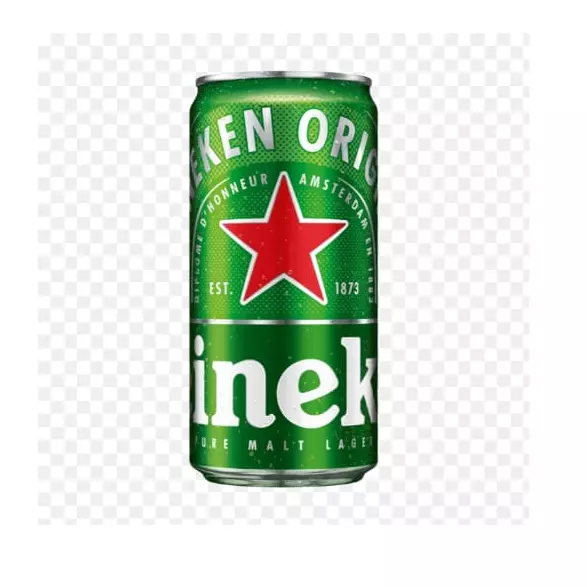 HEINEKEN 269ML 8 UNIDADES