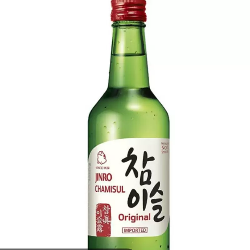 Soju