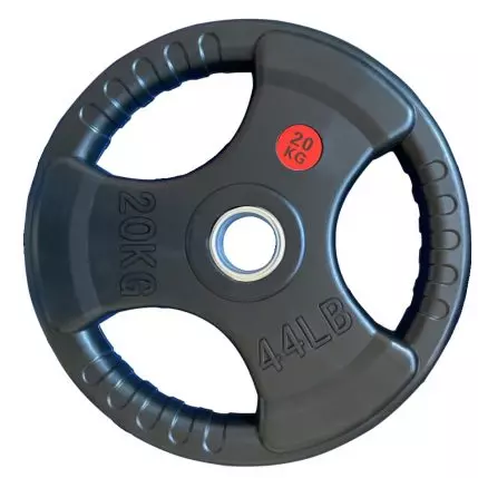 DISCO OLIMPICO PESA 2,5 KG