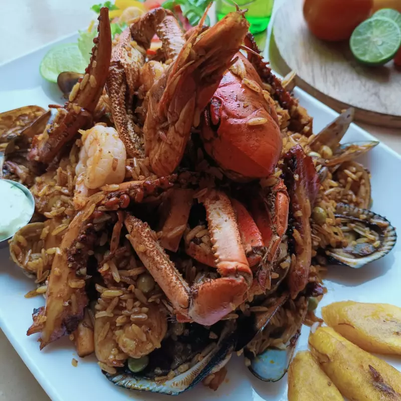 ARROZ REAL (MARINERO)