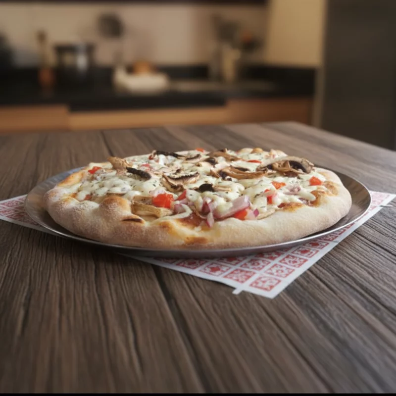 Pizza Suprema