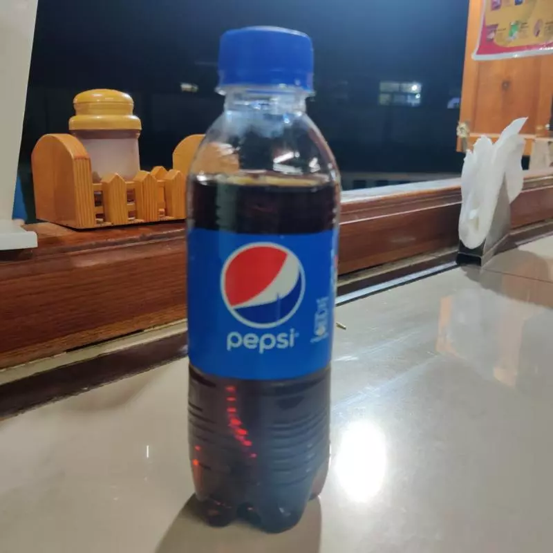 Pepsi