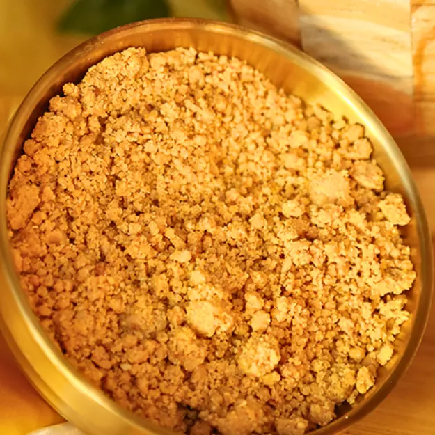 Paçoca de Pilão
