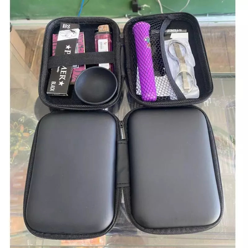 KIT ROXO