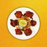 Chicken Tikka