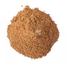 CRAVO DA INDIA EM PO