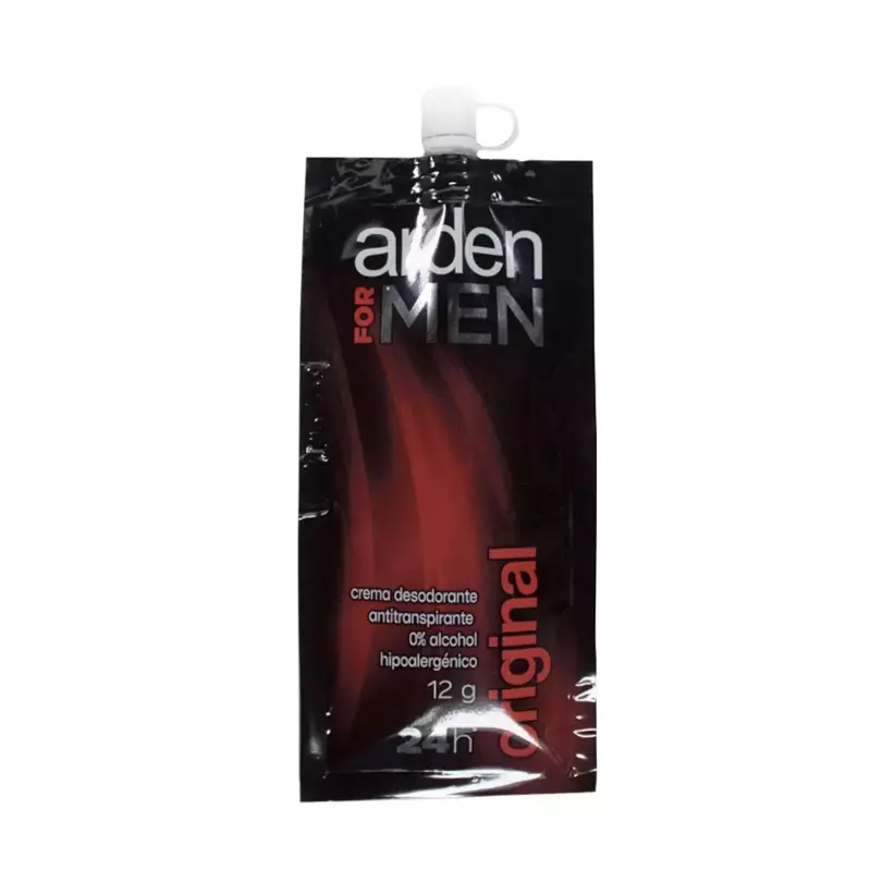 Desod. ARDEN FOR MEN SOBRES