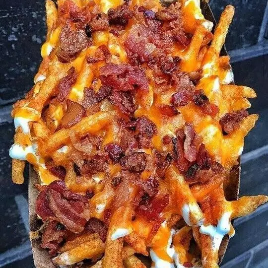 BATATA FRITA G DOBLE