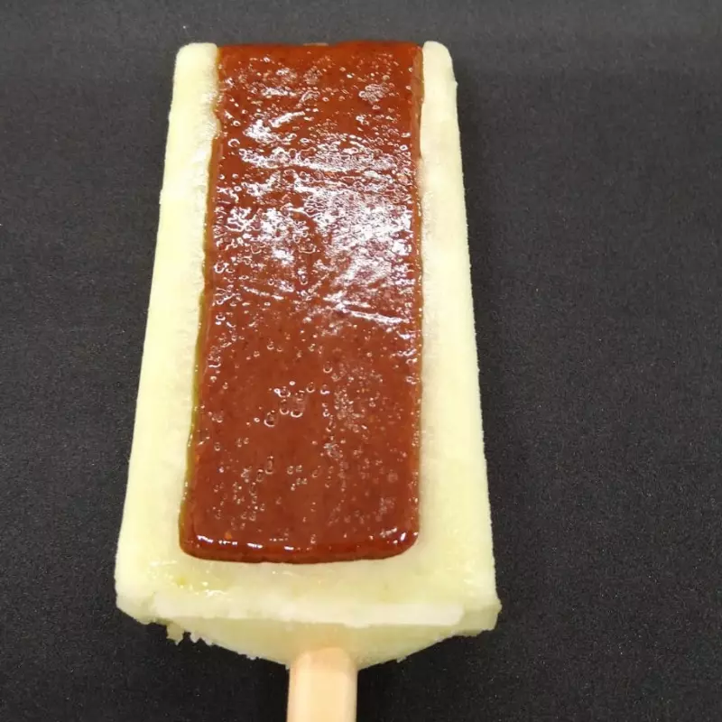 LIMON CON PULPARINDO