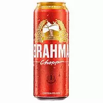 BRAHMA LATÃO