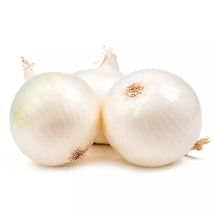 Cebolla Blanca (1 libra)