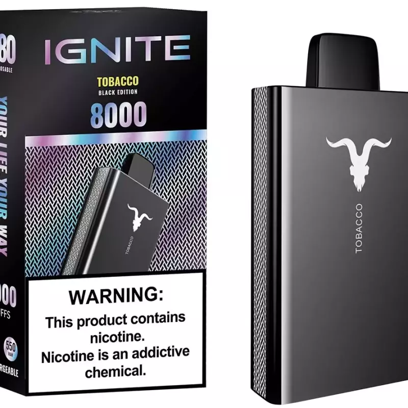 Ignite V80