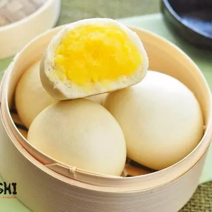 Nai Bon Pao (unidad)