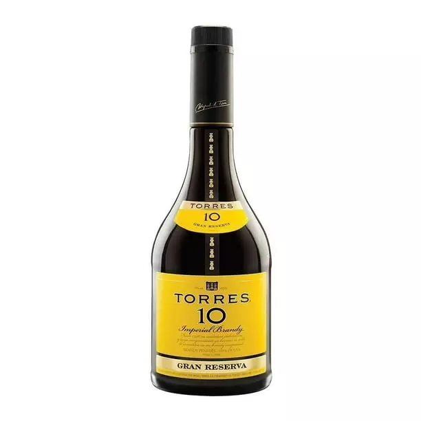 Litro preparado Torres 10