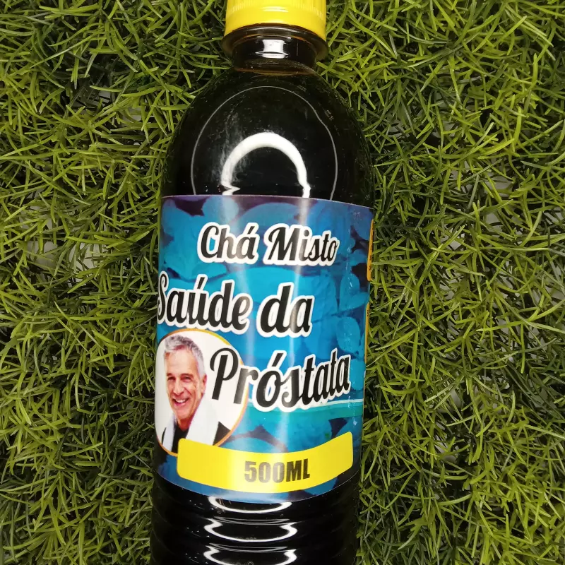 Saúde da Próstata