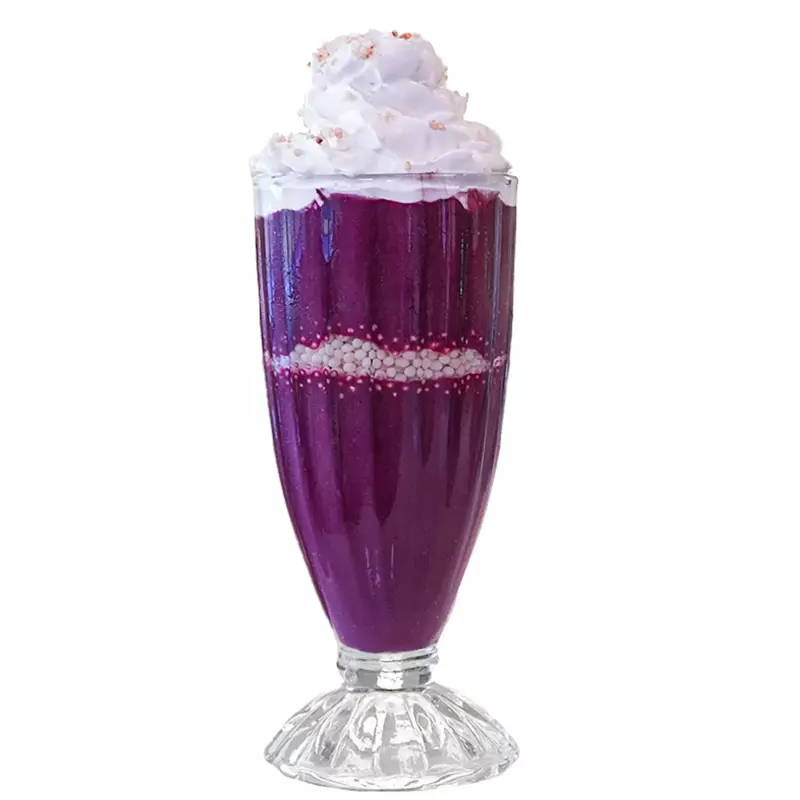 MILK SHAKE DE AÇAÍ