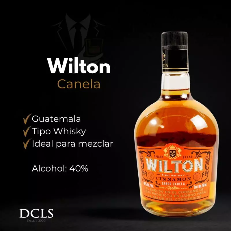 Wilton Canela